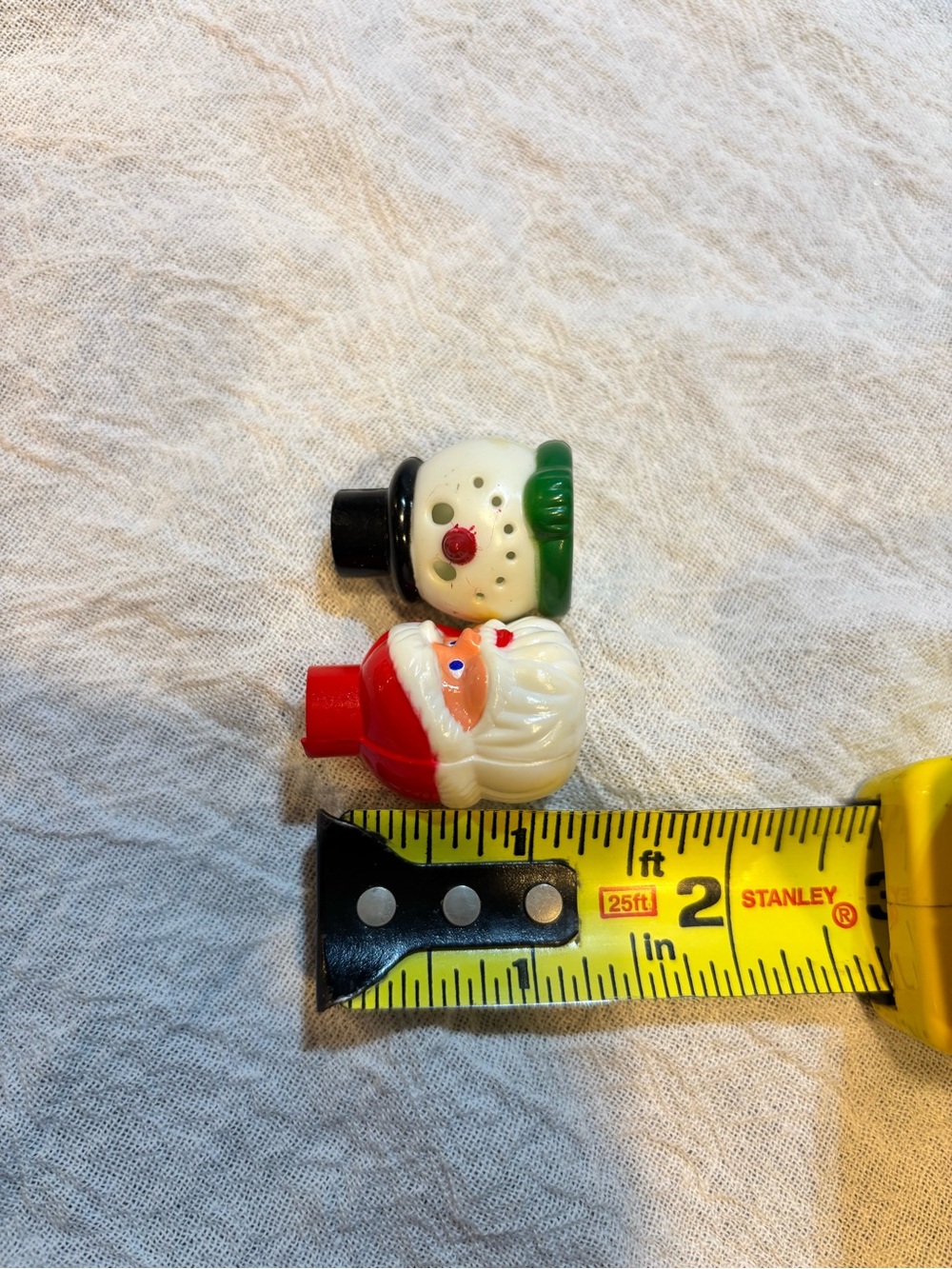 Vintage Mini Bulb Covers Christmas Tree Lights Decor Lot of 26 - Picture 11 of 12